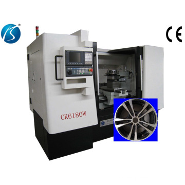 Alloy Rim Repair Machine Tool